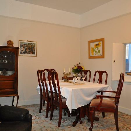 Auchmore Apartments Killin Ngoại thất bức ảnh